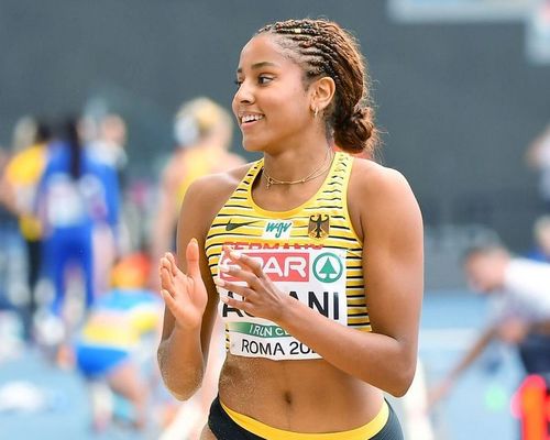 Wählen Sie Ihre „Leichtathleten des Jahres“ 2024!