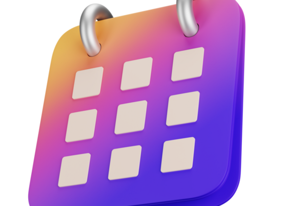 Veranstaltungen 2026