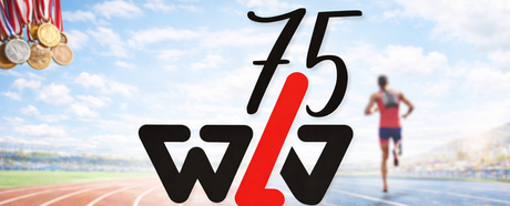 75 Jahre WLV - heute ist Geburtstag