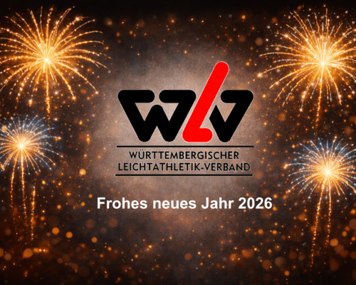 Ein gutes neues Jahr 2026