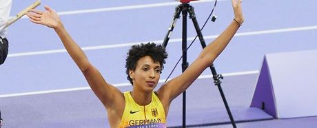 Olympia BW-Tag 7 | Weitsprung-Silber für Mihambo und Erleichterungsschrei im Kugelstoßen der Frauen