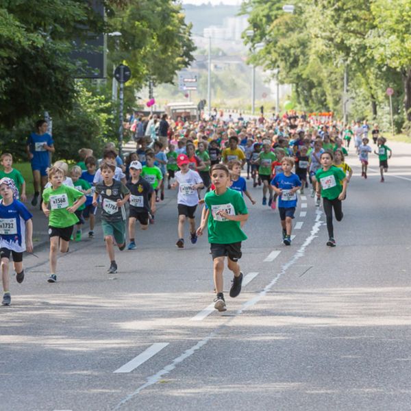 25. Stuttgart-Lauf am 23./24. Juni 2018 (Foto: asphoto)