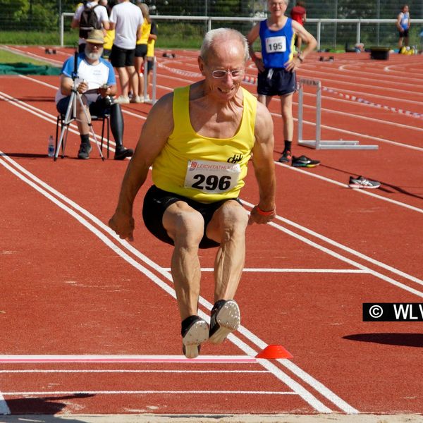 Baden-Württ. Meisterschaften Masters am 4./5. September in Weinstadt