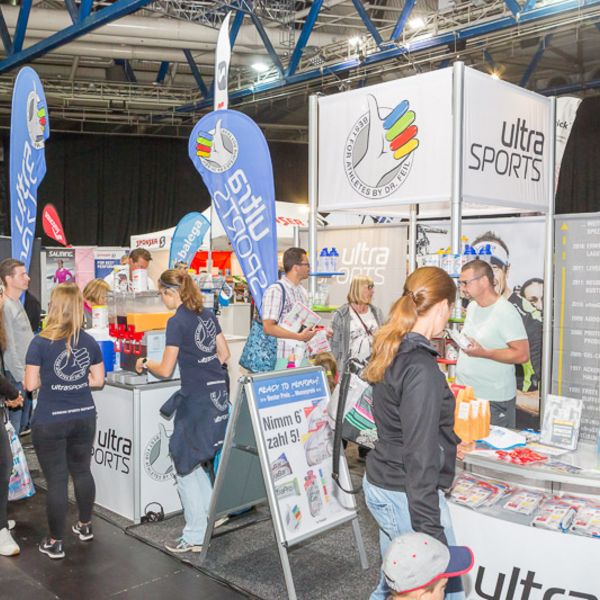 25. Stuttgart-Lauf am 23./24. Juni 2018 (Foto: asphoto)