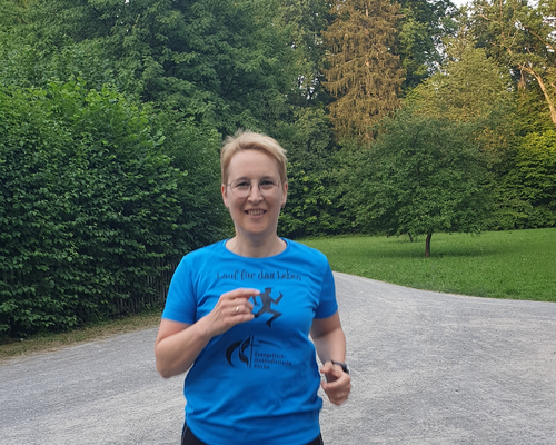 Slow Jogging - Die entspannte Art zu laufen