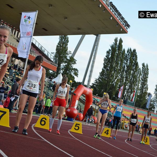 Jugend trainiert für Olympia