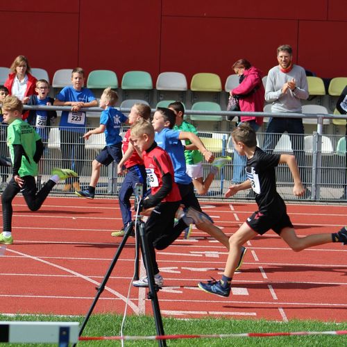 BSMM-Finale 2024, Fotos: Christin Rodinger