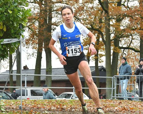 Sechs BW-Athlet:innen fahren zur Cross-EM nach Antalya