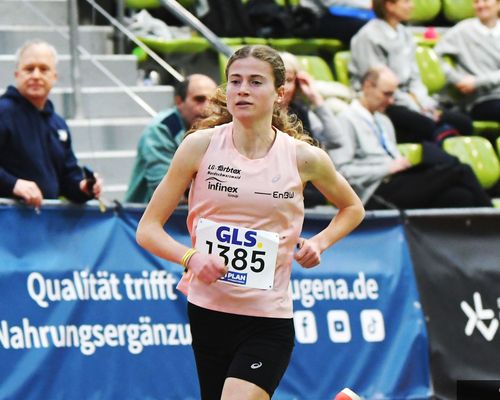 DJHM Tag 3: Julia Ehrle, Nick Thumm und Clesio De Carvalho unschlagbar