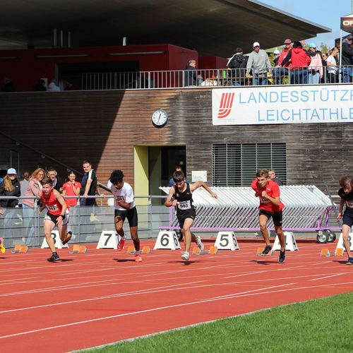 BSMM-Finale 2024, Fotos: Christin Rodinger
