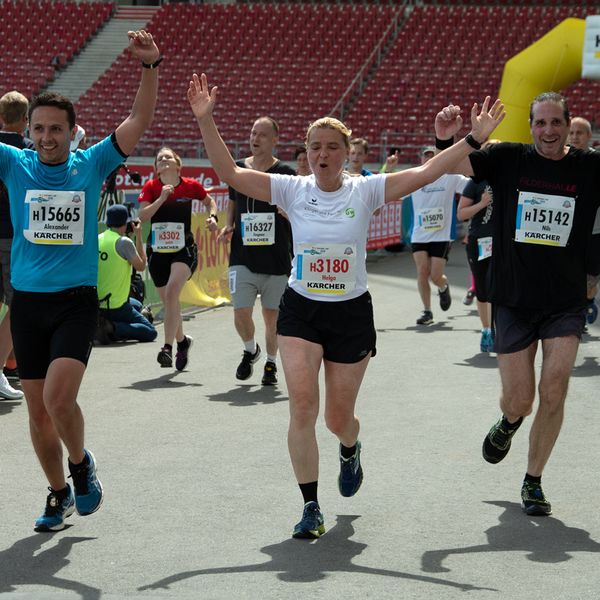 25. Stuttgart-Lauf am 23./24. Juni 2018 (Foto: Jürgen Scholz)