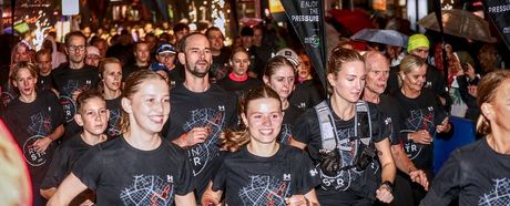 SportScheck Nachtlauf Stuttgart: bis 27. August 20% auf die Startgebühr sichern