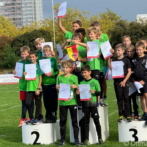BSMM-Finale 2024, Fotos: Ottmar Heiler