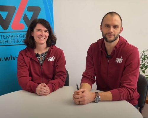 Neuer WLV-Vereinsservice zur Bestandserhebung