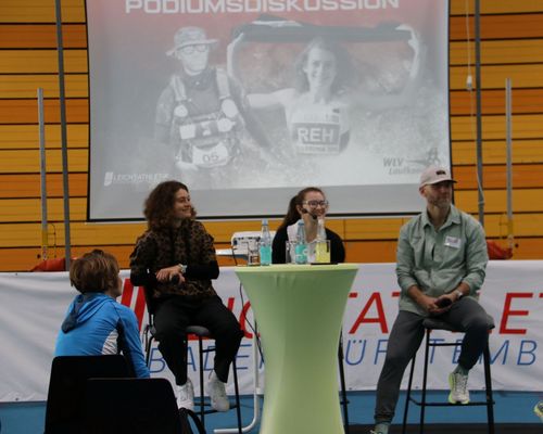 WLV Laufkongress 2026: Zwischen Wüste, Härte und Höchstleistung