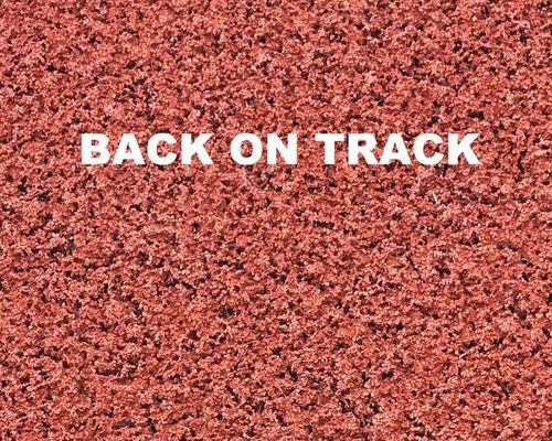 Back on Track – Erste Stadioneinheiten nach Lockdown