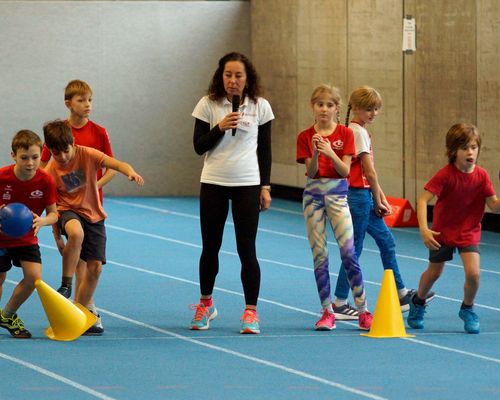 BWLA | Bildung kompakt