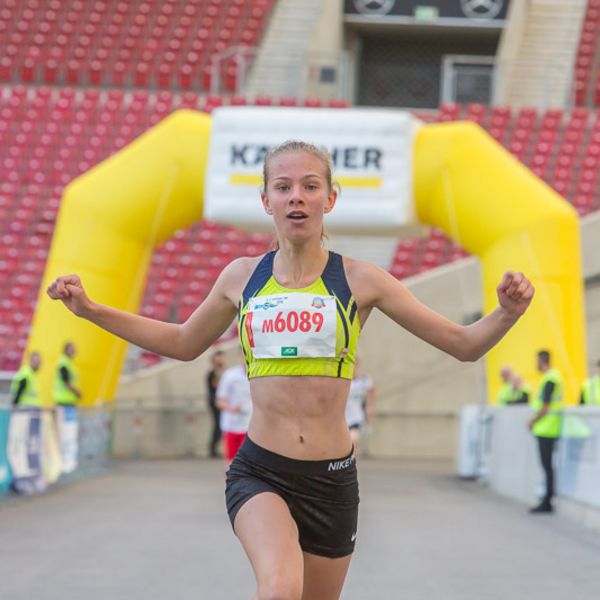 25. Stuttgart-Lauf am 23./24. Juni 2018 (Foto: asphoto)