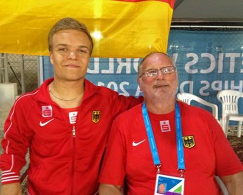 Podcast-Folge mit Peter Salzer 