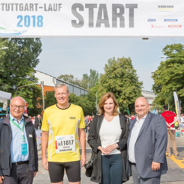 25. Stuttgart-Lauf am 23./24. Juni 2018 (Foto: asphoto)