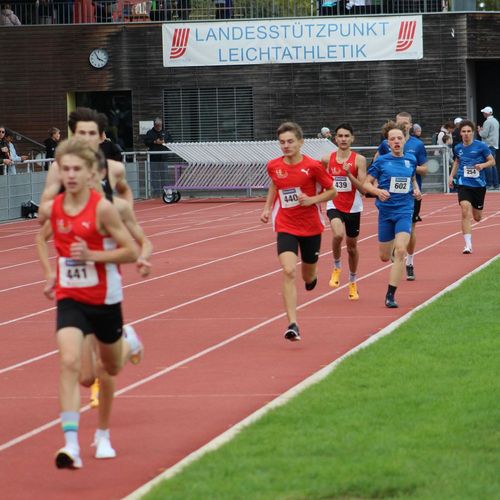 BSMM-Finale 2024, Fotos: Christin Rodinger