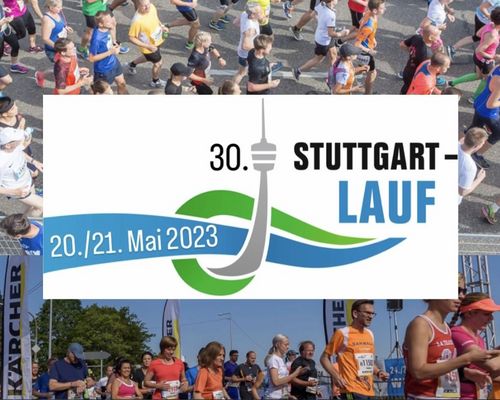Termin Stuttgart-Lauf 2023